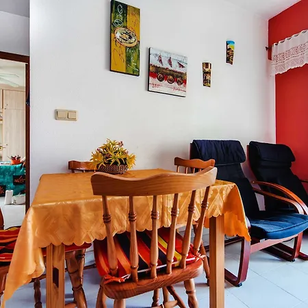 Espanhouse Pedro Lorca 165 Apartment Torrevieja