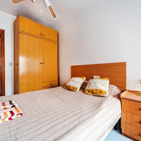 Apartment Espanhouse Pedro Lorca 165 Torrevieja