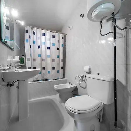 Apartment Espanhouse Pedro Lorca 165 Torrevieja