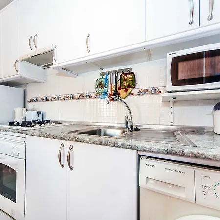 Apartment Espanhouse Pedro Lorca 165 Torrevieja